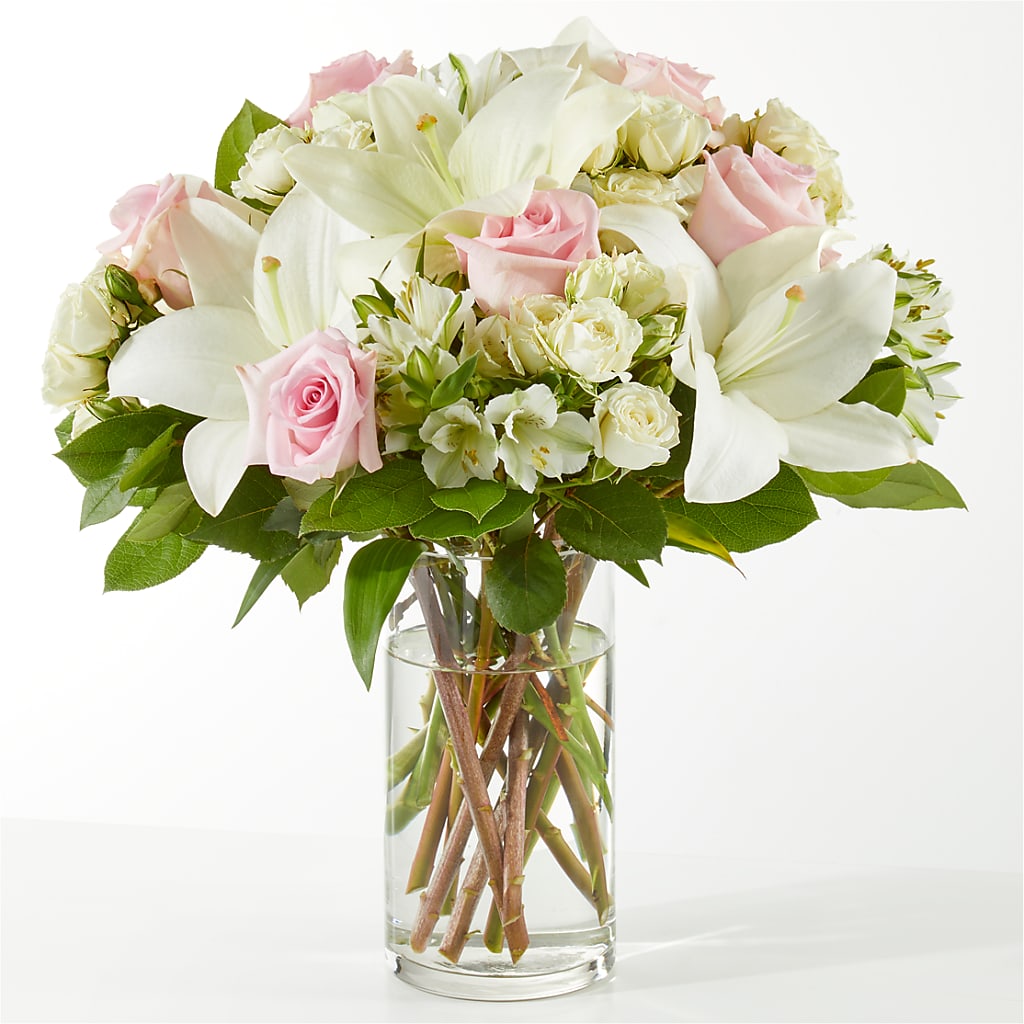 Kindhearted Bouquet – Corner Flowers, Brooklyn NY