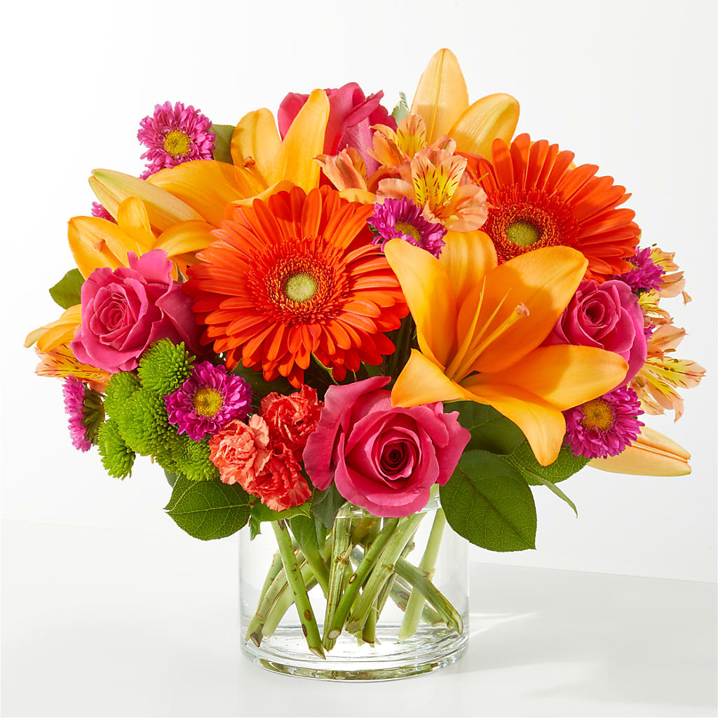 Soiree Bouquet – Corner Flowers, Brooklyn NY