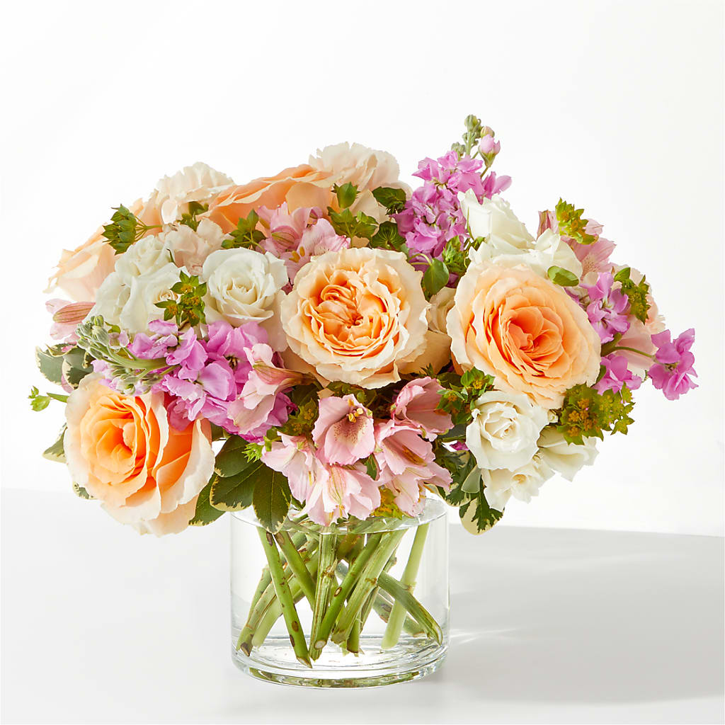 Paradise Bouquet – Corner Flowers, Brooklyn NY
