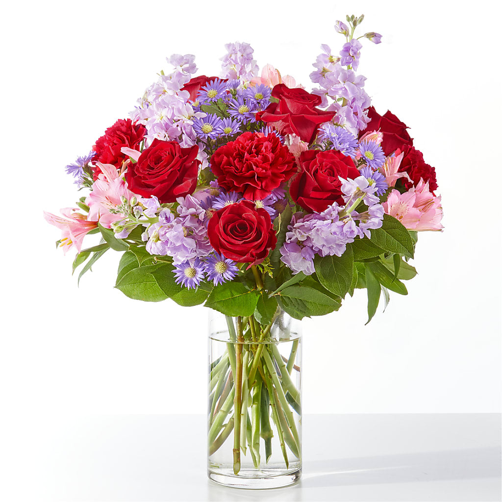 Your Majesty Bouquet – Corner Flowers, Brooklyn NY
