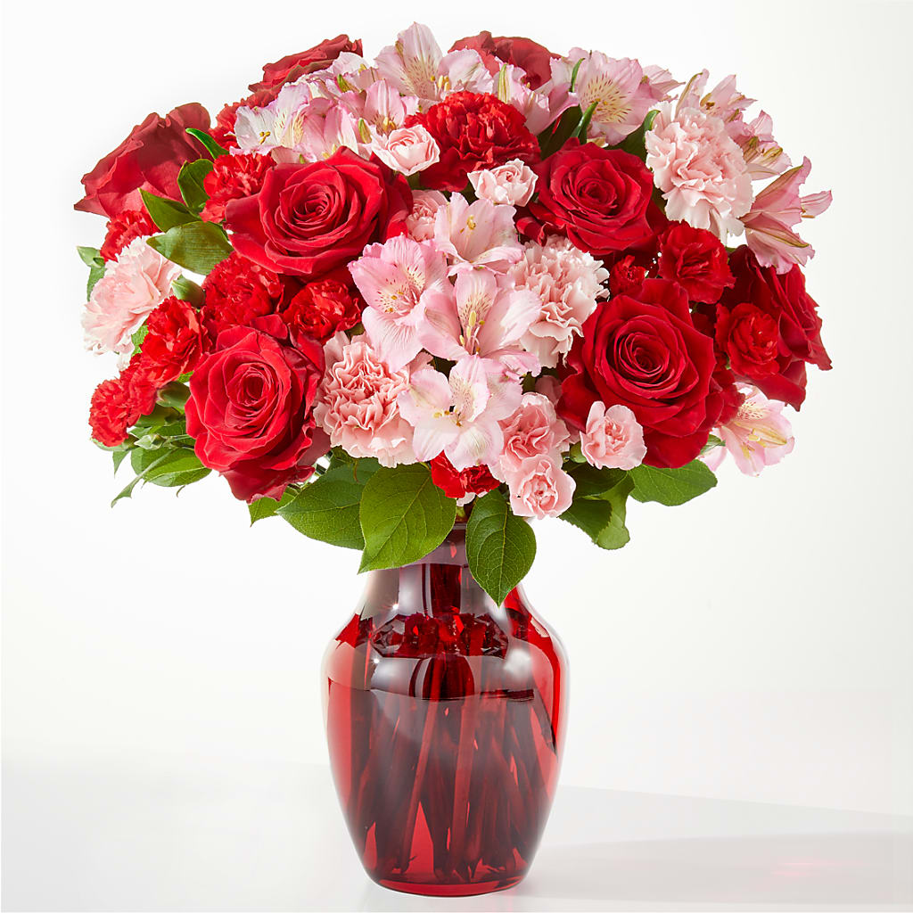 Candy Kisses Bouquet – Corner Flowers, Brooklyn NY
