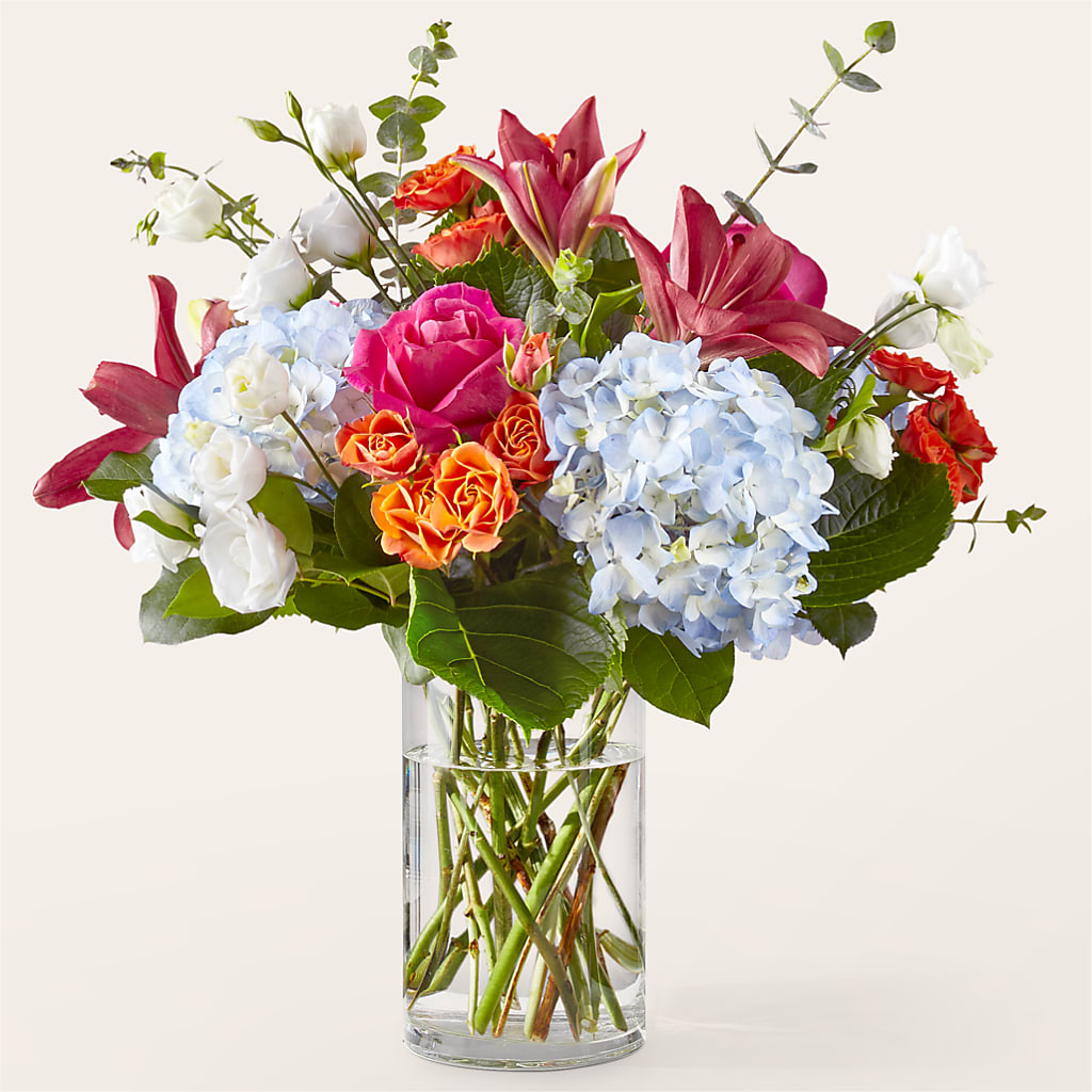 Awestruck Luxury Bouquet – Corner Flowers, Brooklyn NY