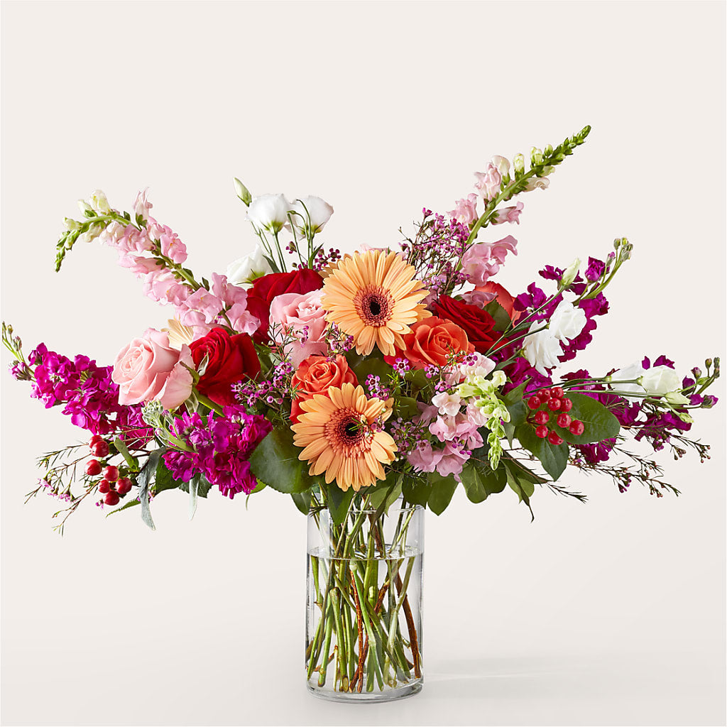 Renaissance Luxury Bouquet – Corner Flowers, Brooklyn NY