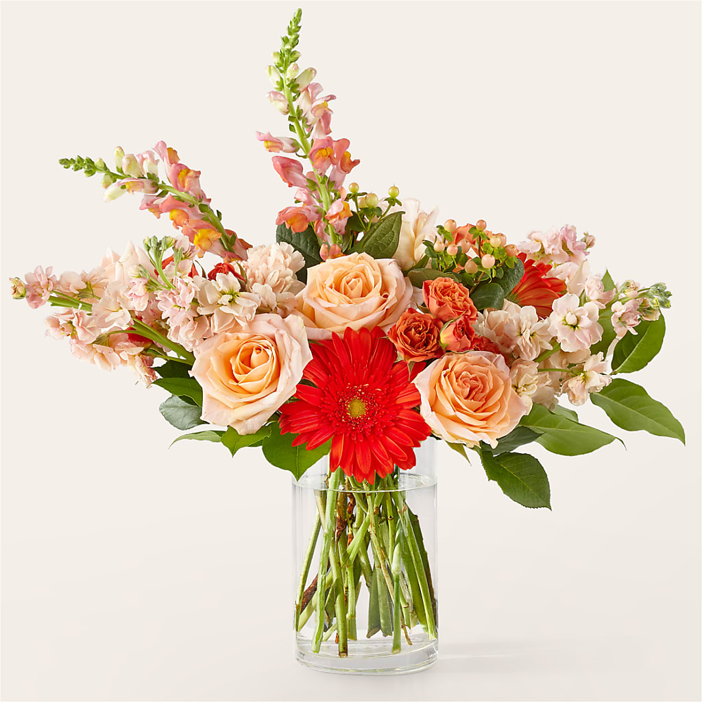 Paloma Please Bouquet – Corner Flowers, Brooklyn NY