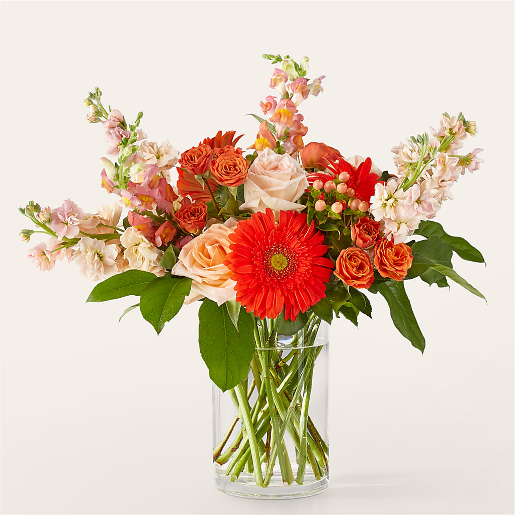 Paloma Please Bouquet – Corner Flowers, Brooklyn NY