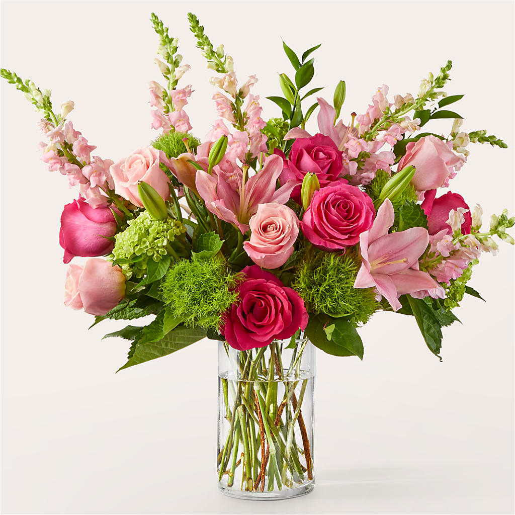 Fit for a Queen Luxury Bouquet – Corner Flowers, Brooklyn NY