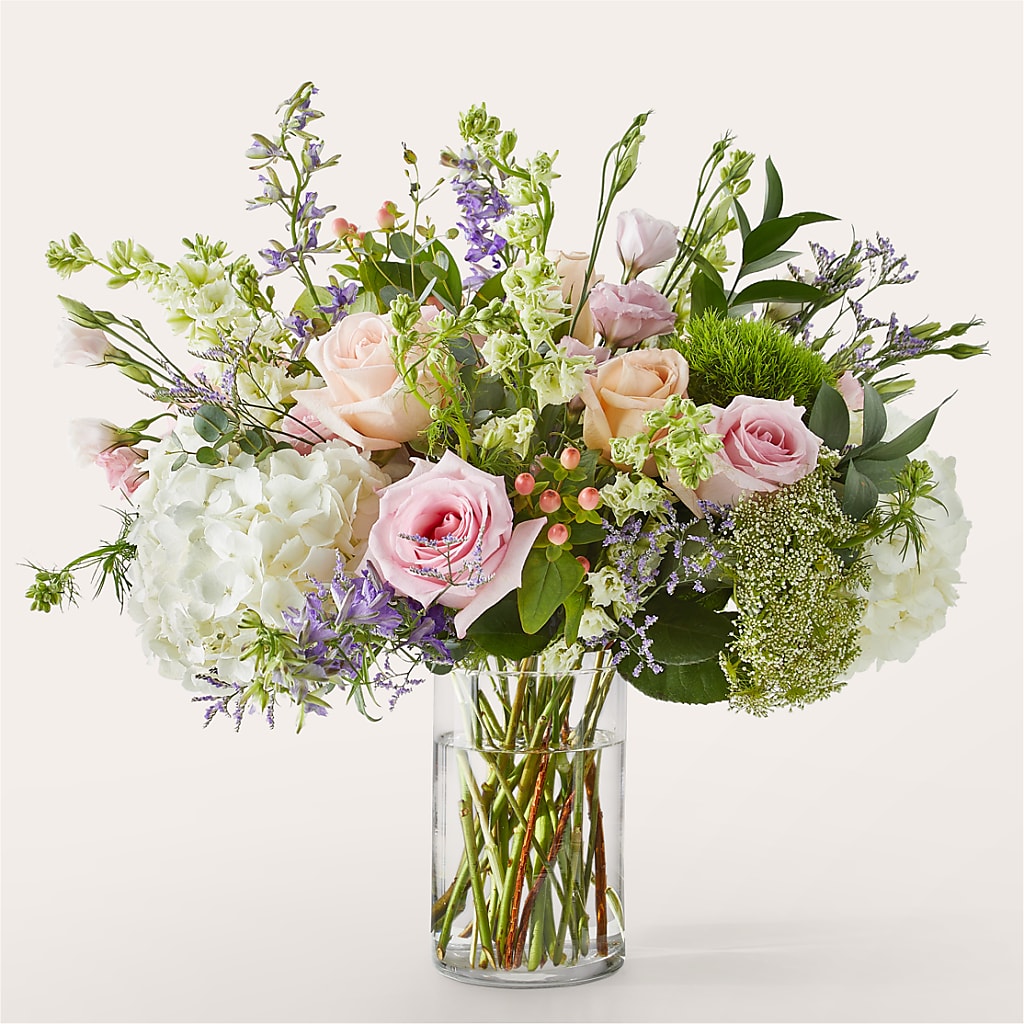 From Scratch Luxury Bouquet – Corner Flowers, Brooklyn NY