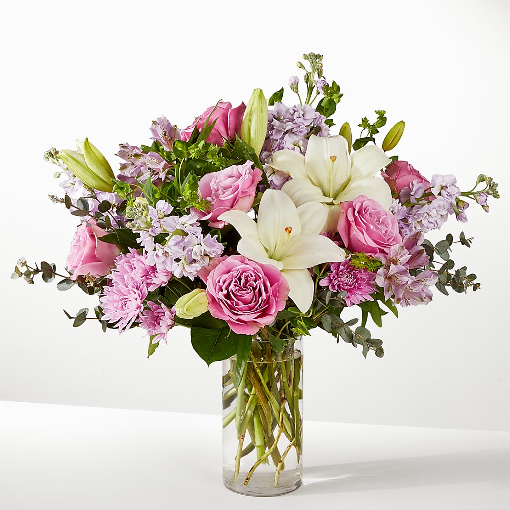 Daydreamer Bouquet – Corner Flowers, Brooklyn NY