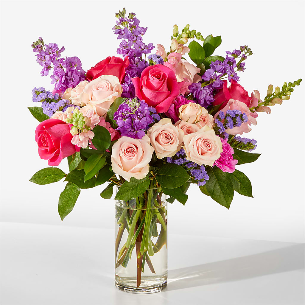 The Cha-Cha Bouquet – Corner Flowers, Brooklyn NY