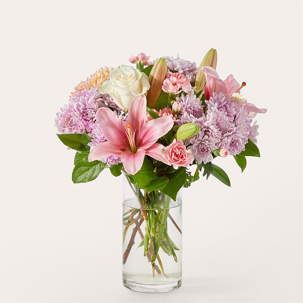 Gelato Bouquet – Corner Flowers, Brooklyn NY