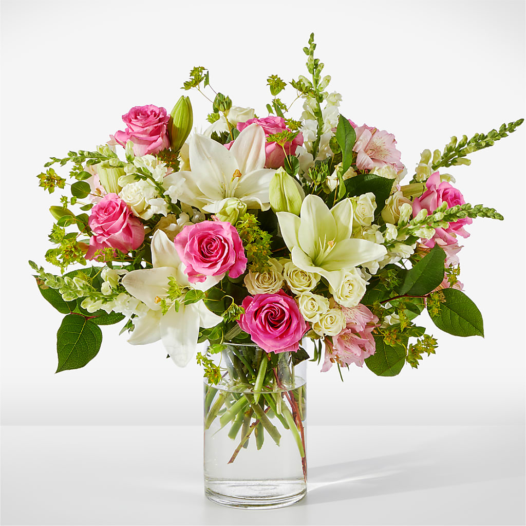 Fondly Bouquet – Corner Flowers, Brooklyn NY