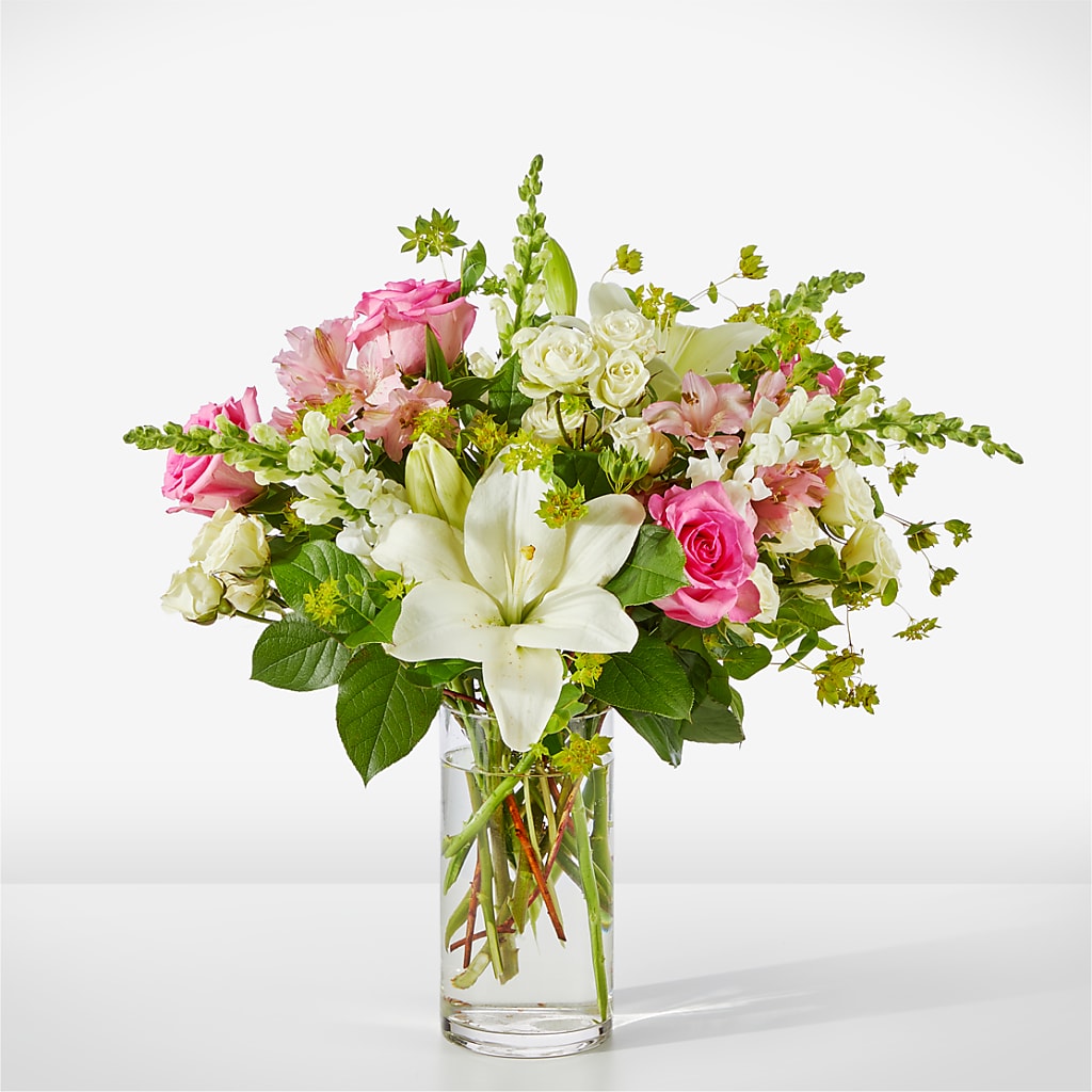 Fondly Bouquet – Corner Flowers, Brooklyn NY