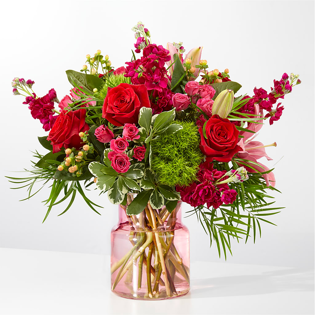 In Every Lifetime Bouquet – Corner Flowers, Brooklyn NY