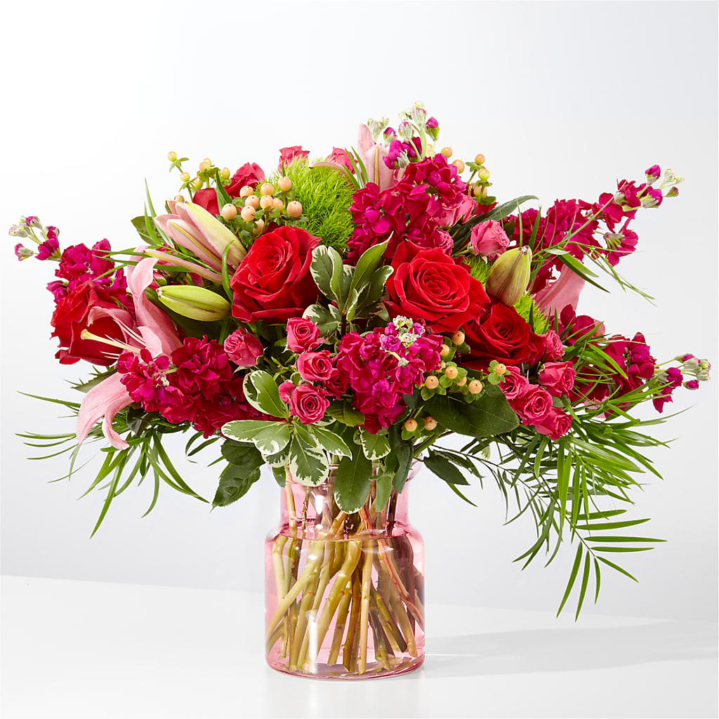 In Every Lifetime Bouquet – Corner Flowers, Brooklyn NY