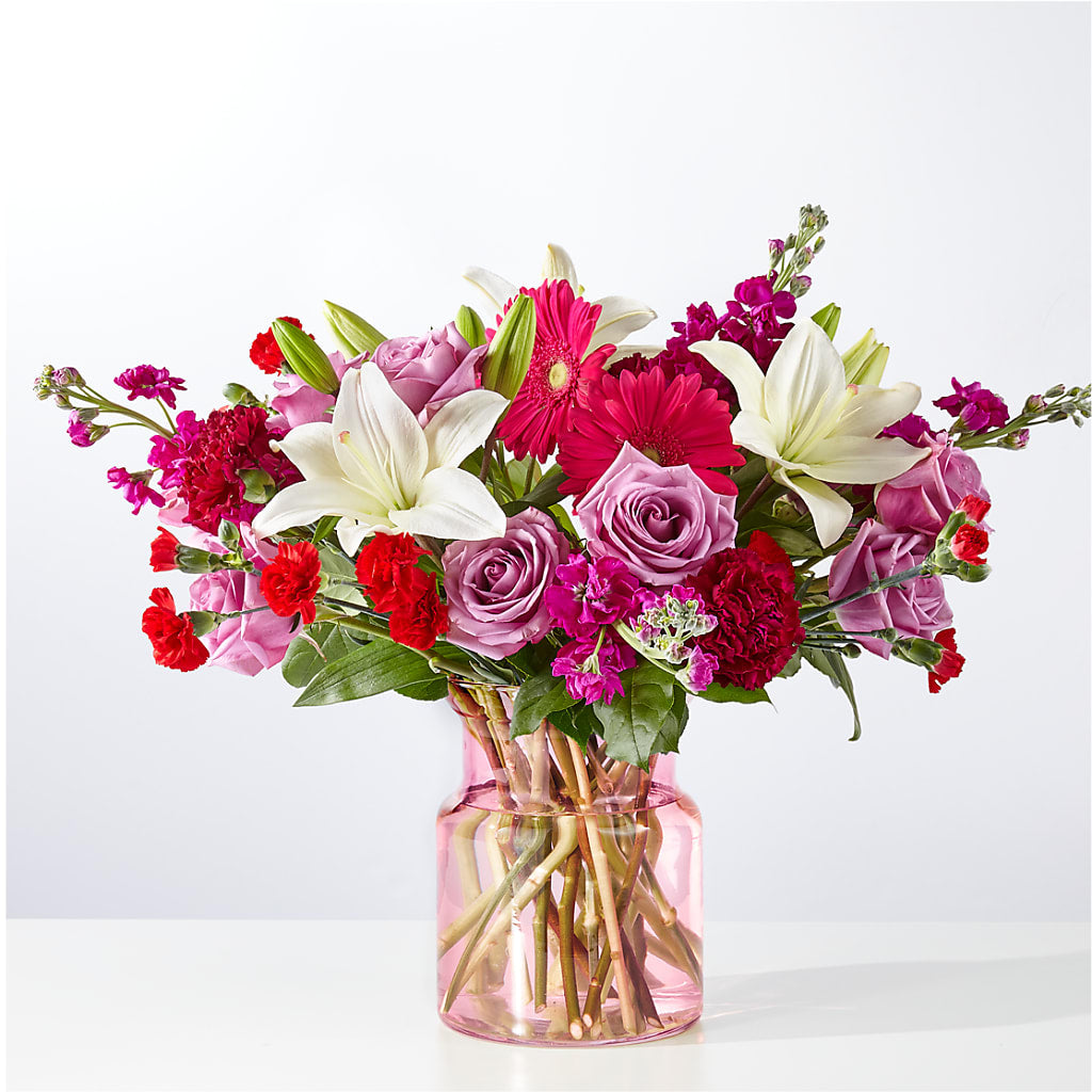 Other Half Bouquet – Corner Flowers, Brooklyn NY