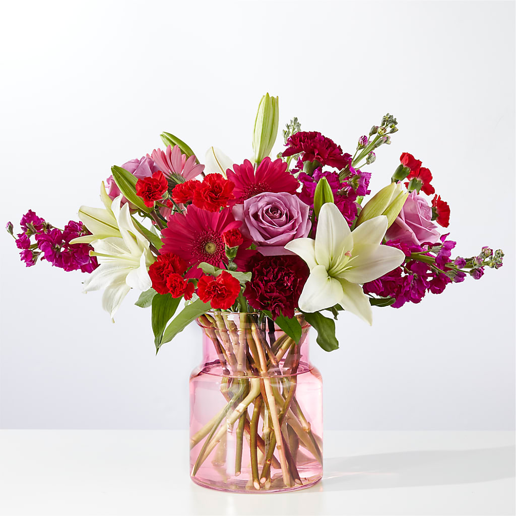Other Half Bouquet – Corner Flowers, Brooklyn NY