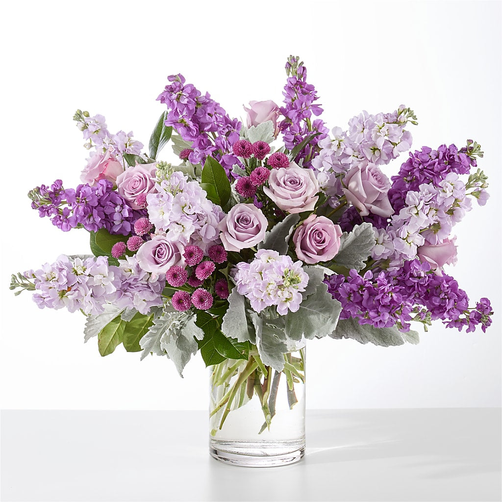 One in a Million Bouquet – Corner Flowers, Brooklyn NY