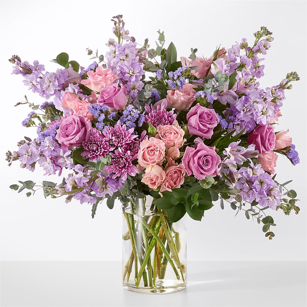 Cloud Nine Bouquet – Corner Flowers, Brooklyn NY