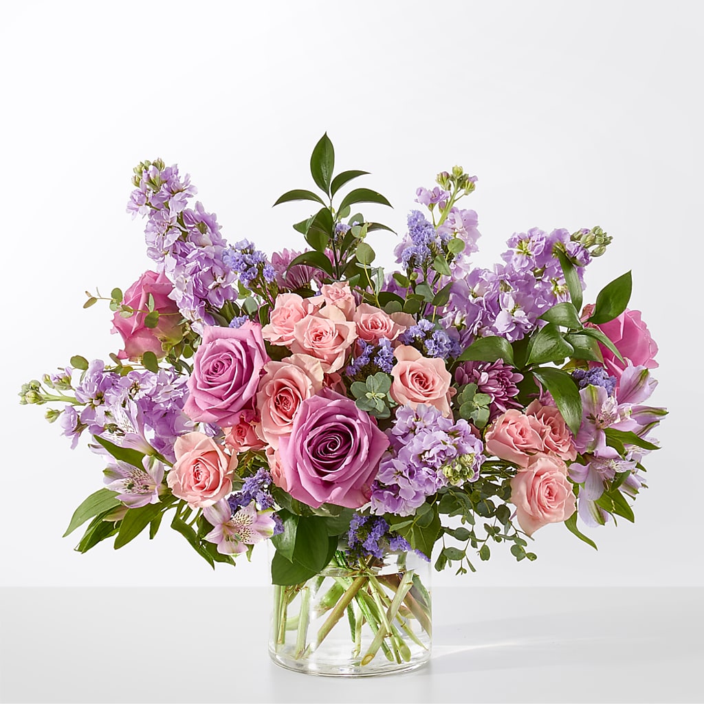 Cloud Nine Bouquet – Corner Flowers, Brooklyn NY