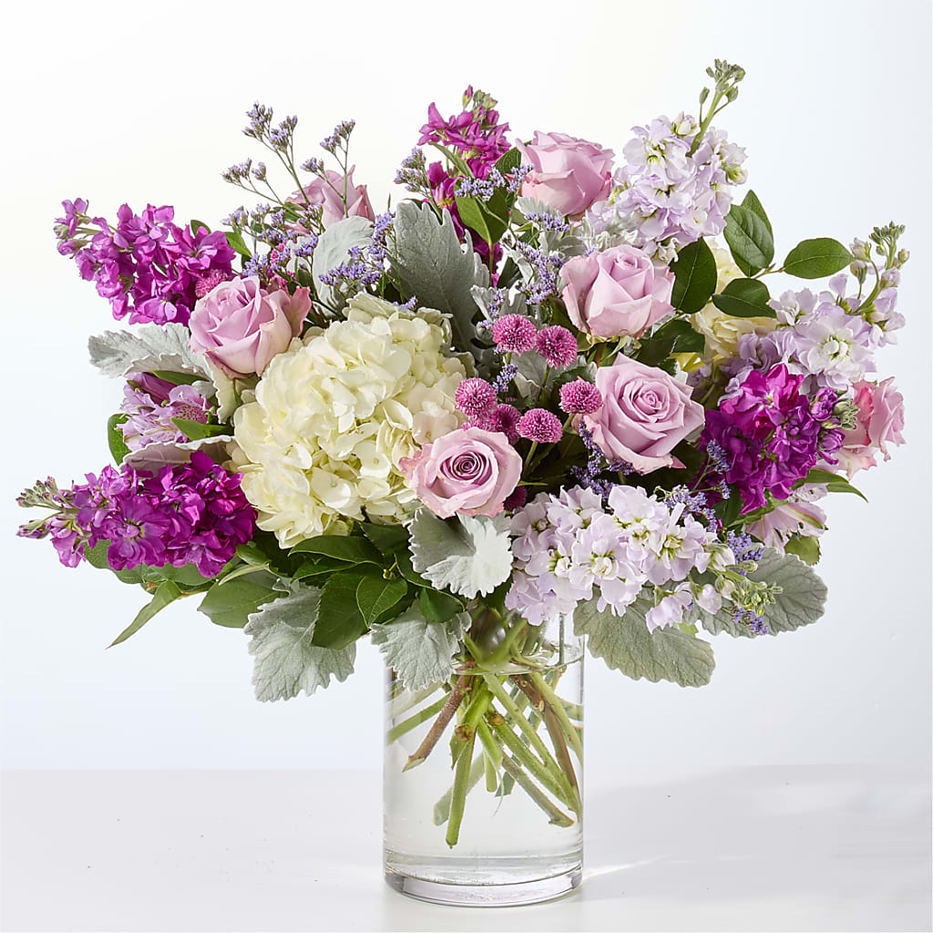 Empress Bouquet – Corner Flowers, Brooklyn NY