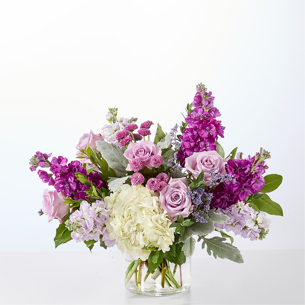 Empress Bouquet – Corner Flowers, Brooklyn NY