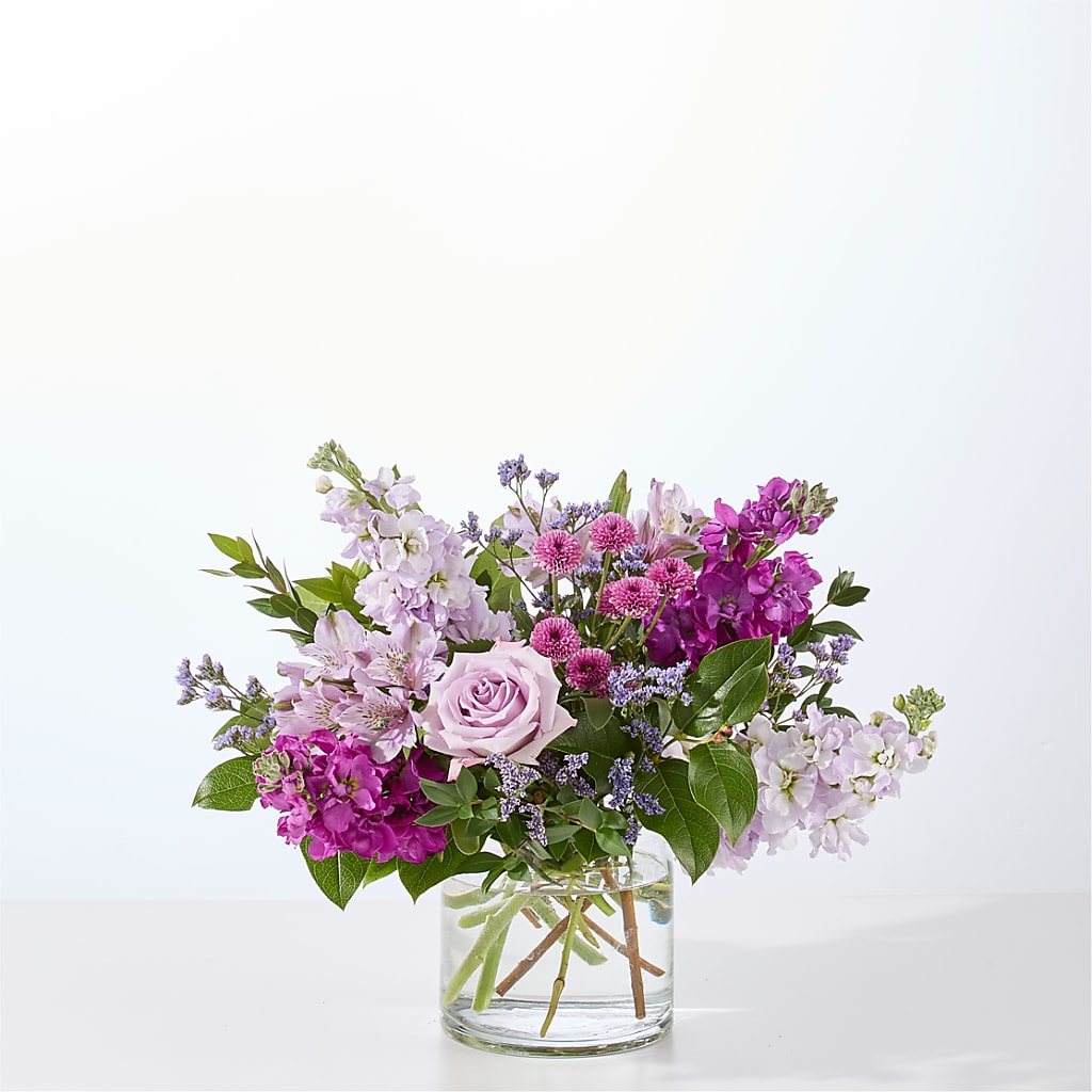 Empress Bouquet – Corner Flowers, Brooklyn NY