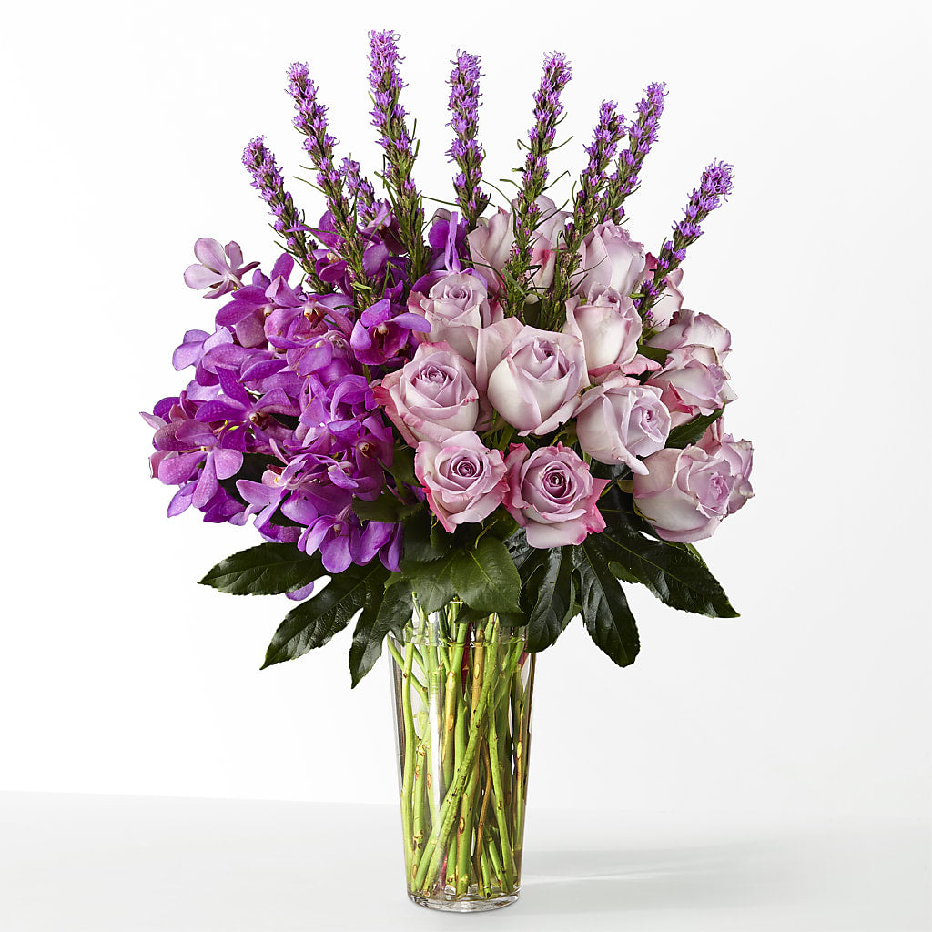 The Maximalist – Corner Flowers, Brooklyn NY