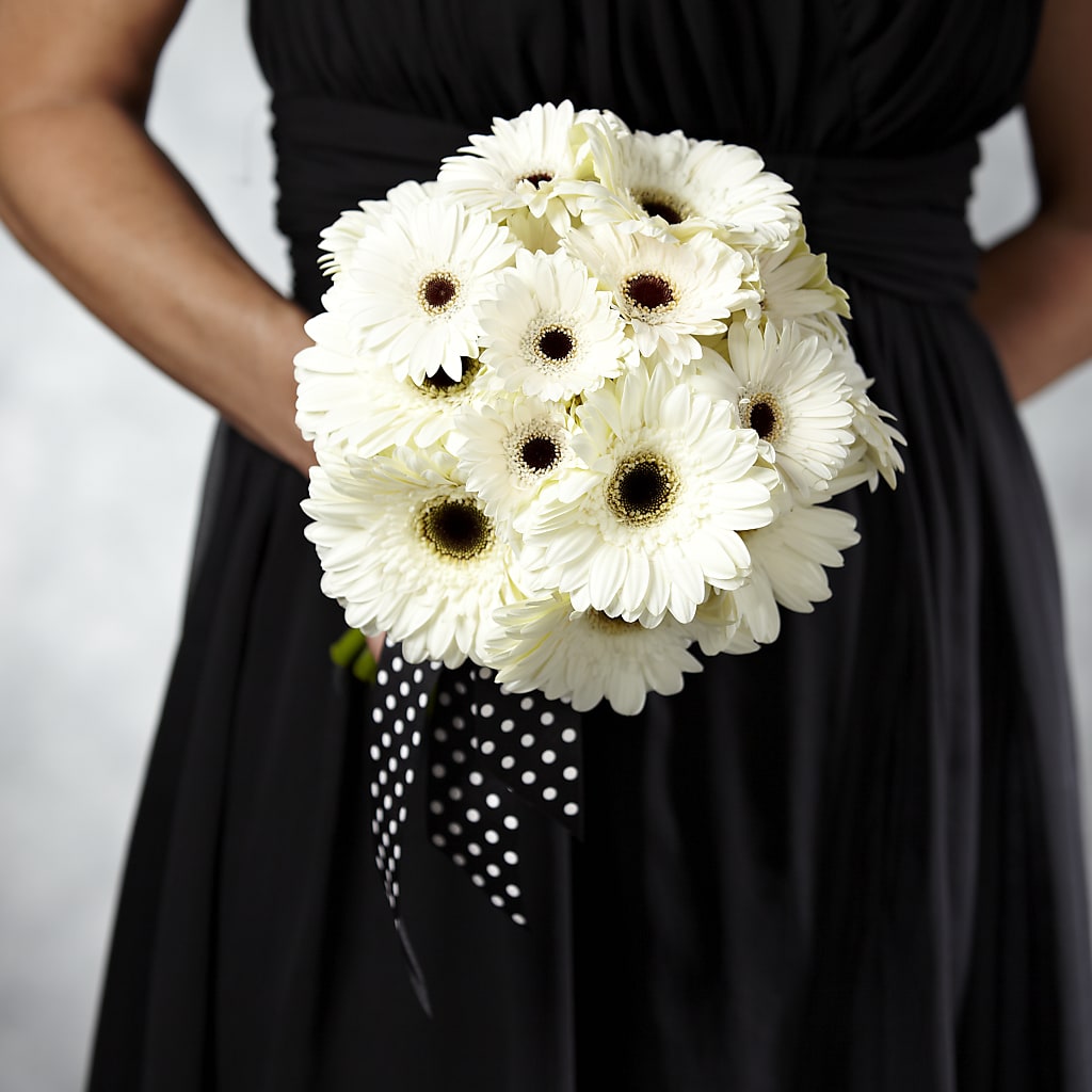 Daisy Delight Bouquet – Corner Flowers, Brooklyn NY