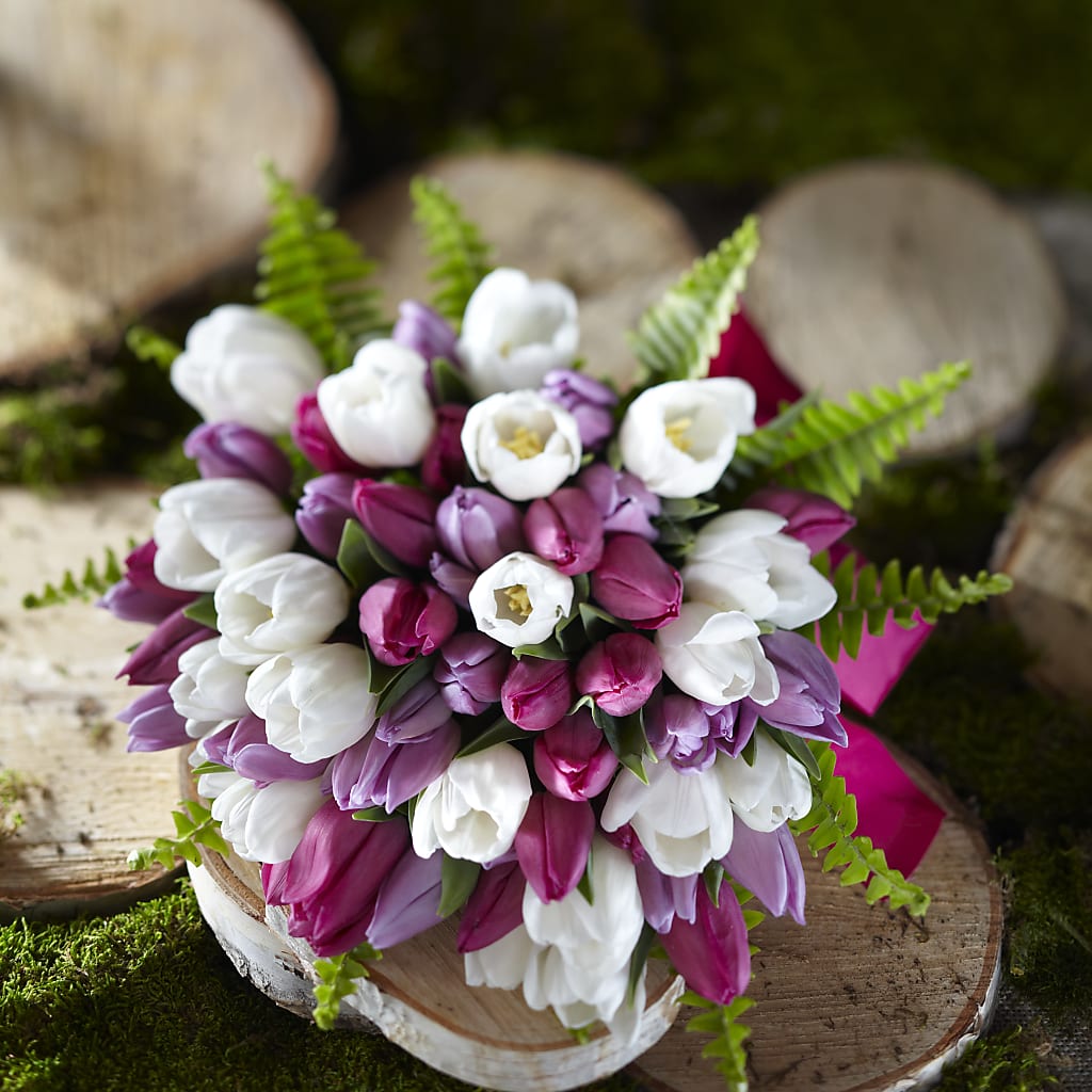 Steal My Heart Bouquet – Corner Flowers, Brooklyn NY