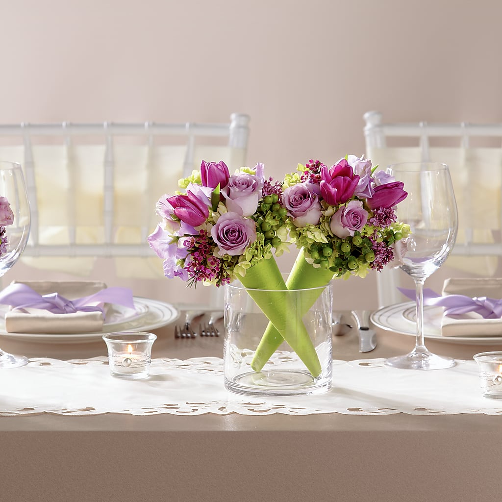 Sublime Centerpiece – Corner Flowers, Brooklyn NY