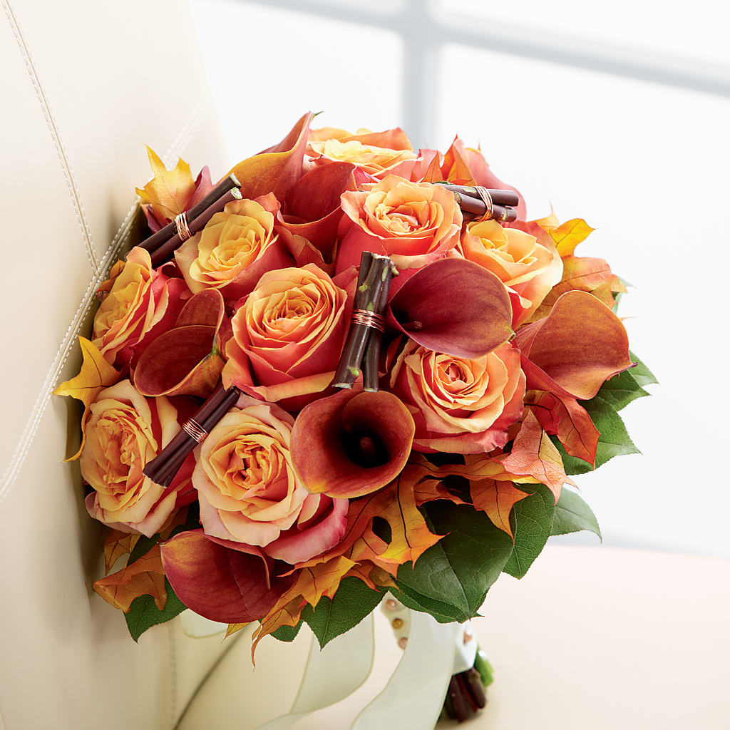Love Everlasting Bouquet – Corner Flowers, Brooklyn NY