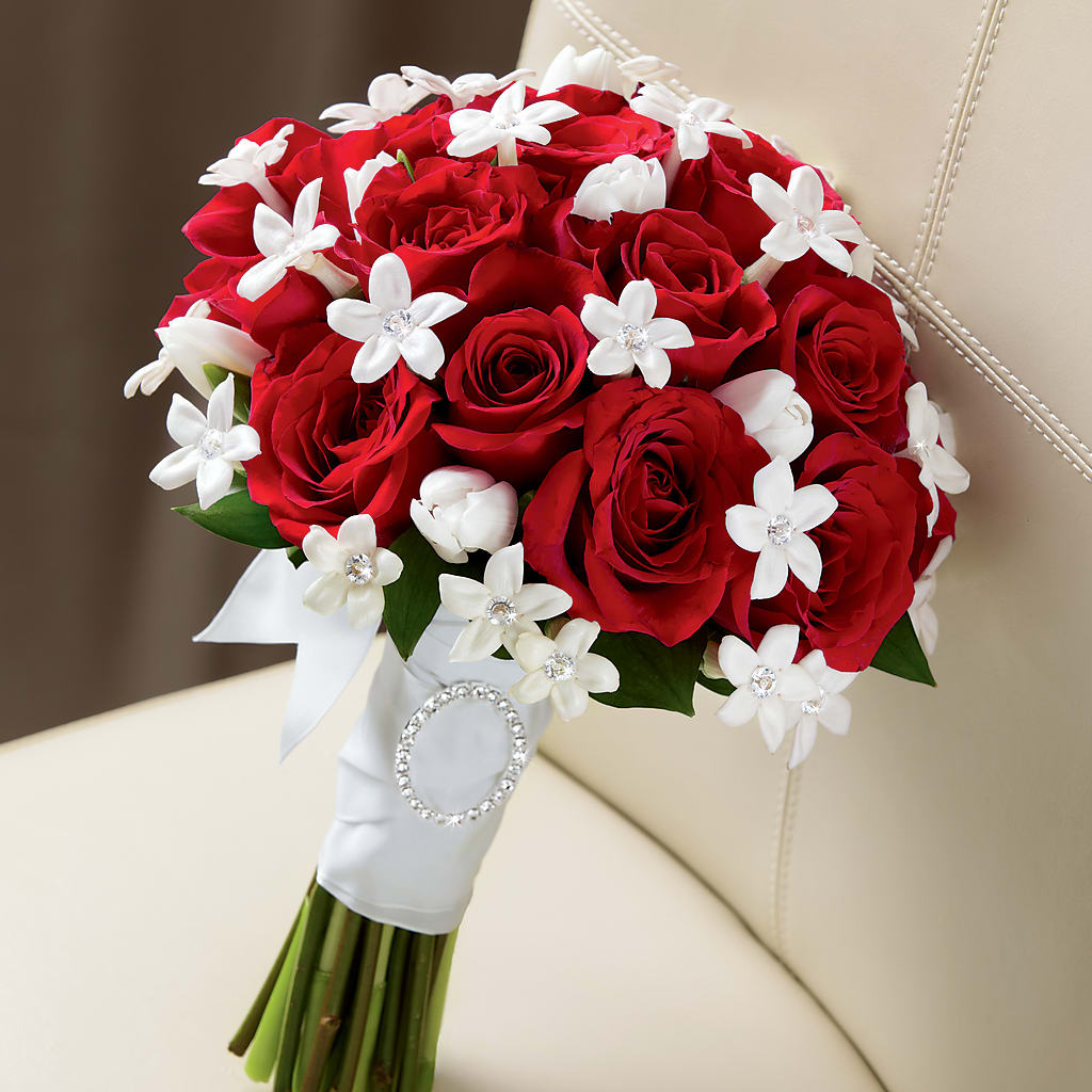 Poetry Bouquet – Corner Flowers, Brooklyn NY