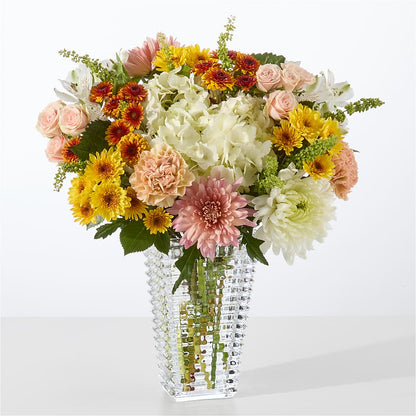 Fall Celebration Bouquet –  Corner Flowers, Brooklyn NY