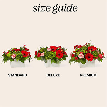 The Rudolph Bouquet –  Corner Flowers, Brooklyn NY