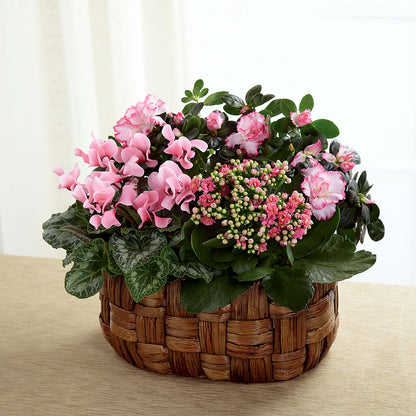 Pink Assortment –  Corner Flowers, Brooklyn NY