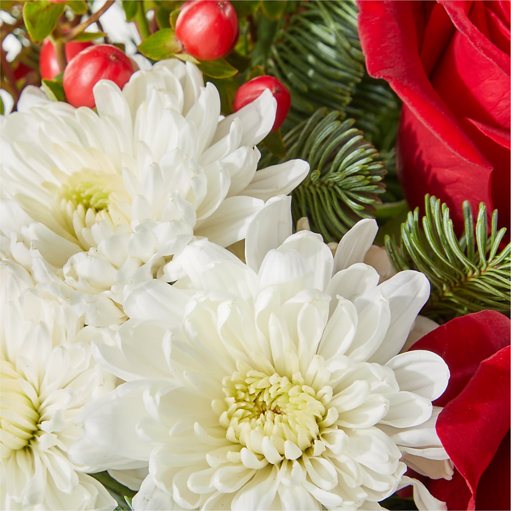 Gingerbread Bakery Bouquet –  Corner Flowers, Brooklyn NY