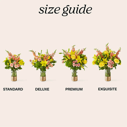 Getaway Bouquet –  Corner Flowers, Brooklyn NY