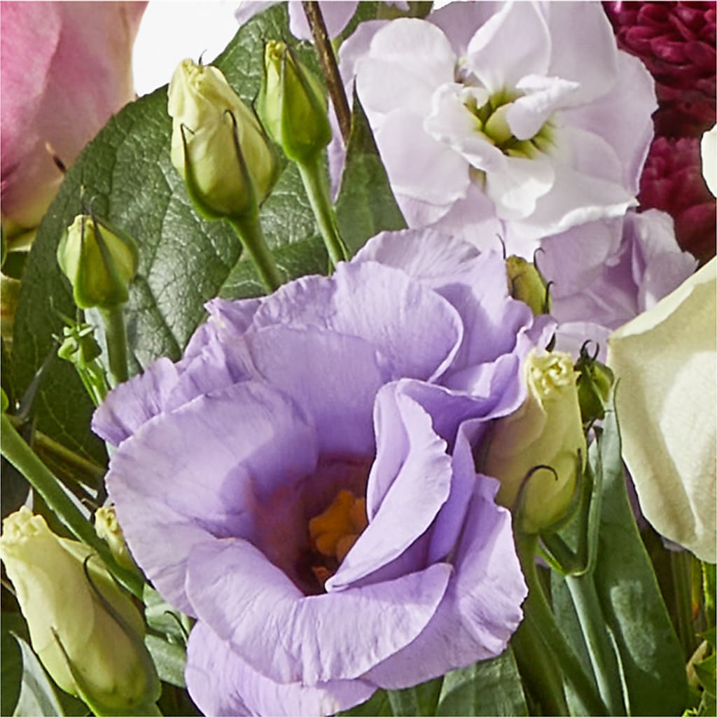 Work of Art Bouquet –  Corner Flowers, Brooklyn NY