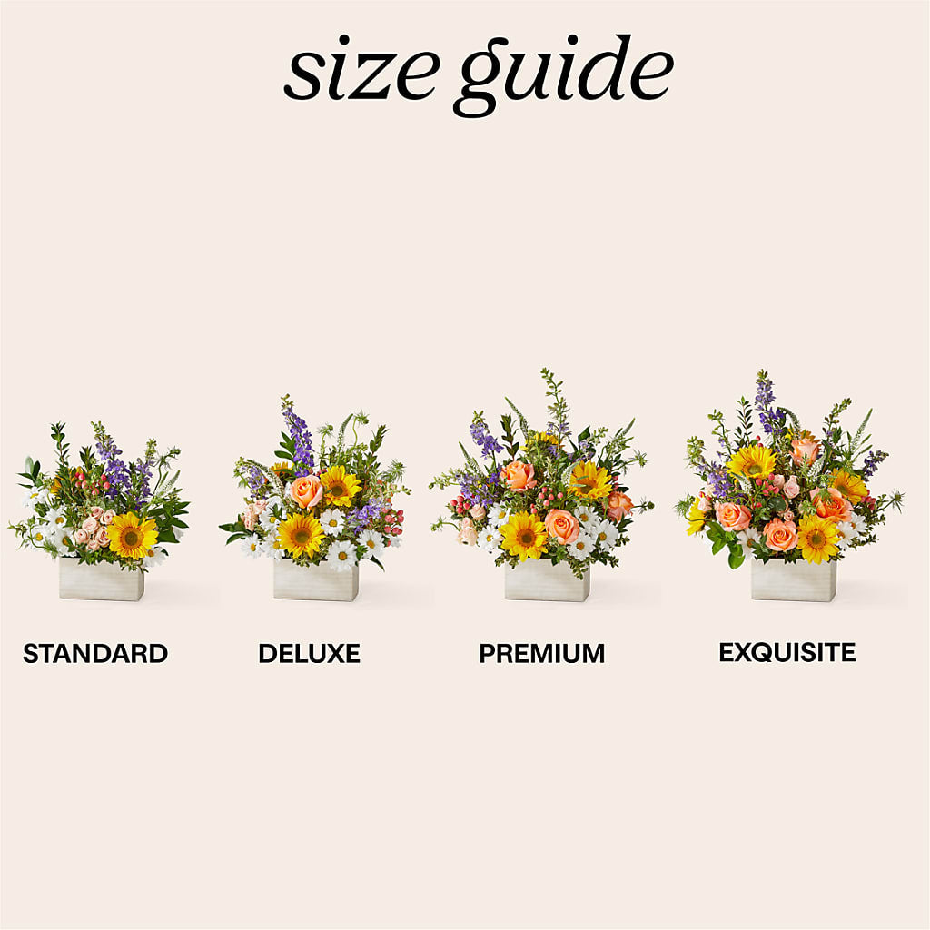 The Good Life Bouquet –  Corner Flowers, Brooklyn NY
