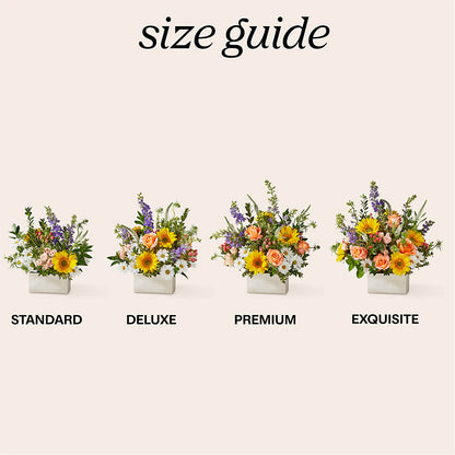 The Good Life Bouquet –  Corner Flowers, Brooklyn NY