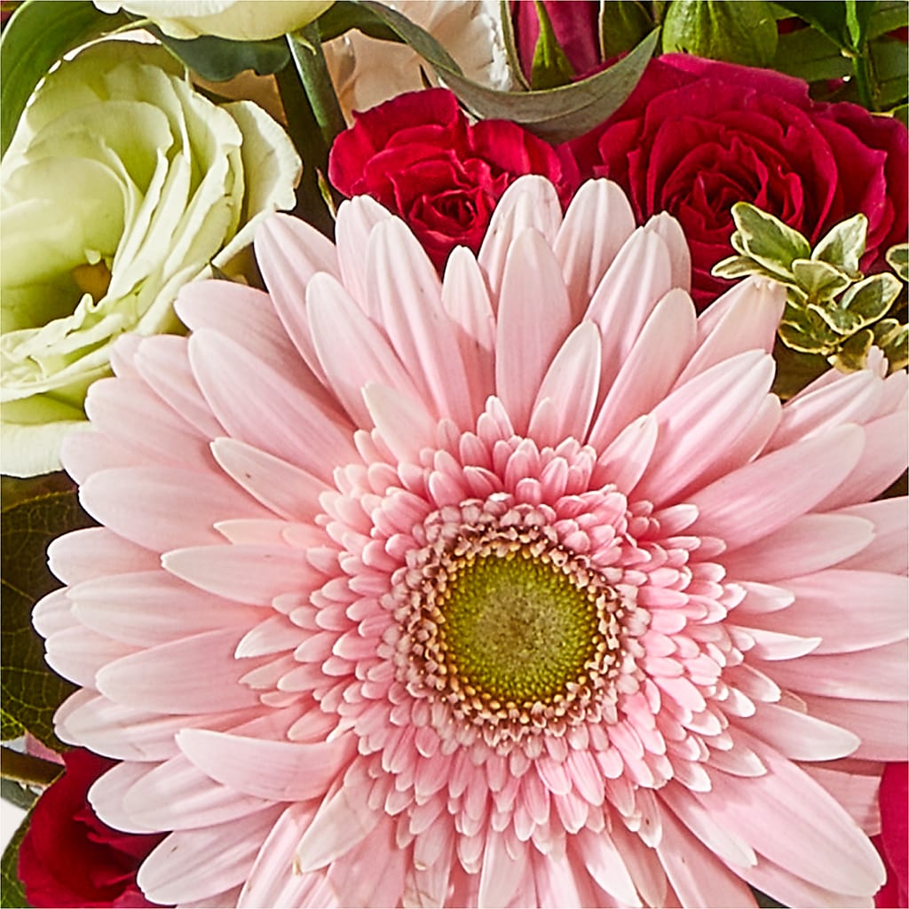 Too Cute Bouquet –  Corner Flowers, Brooklyn NY