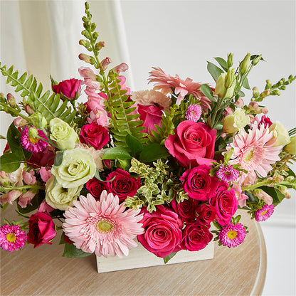 Too Cute Bouquet –  Corner Flowers, Brooklyn NY