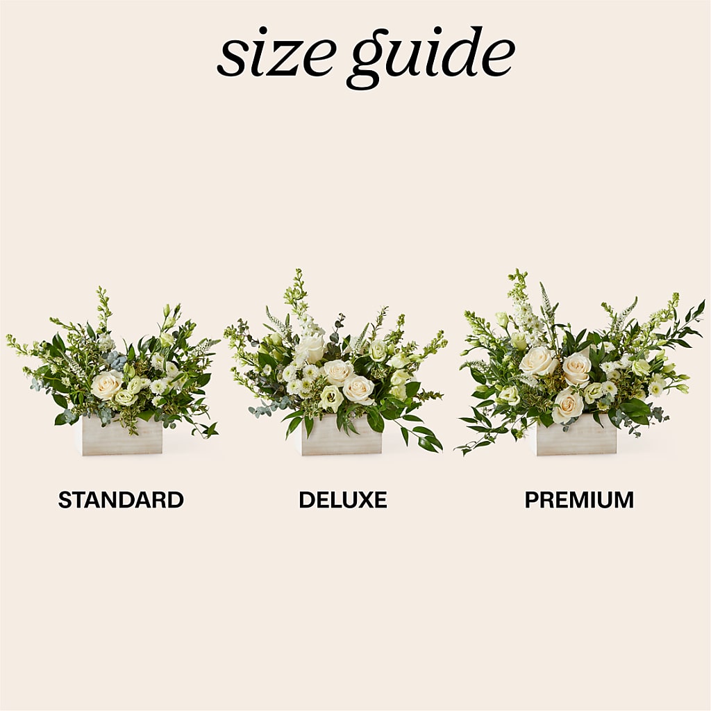 Cashmere Bouquet –  Corner Flowers, Brooklyn NY