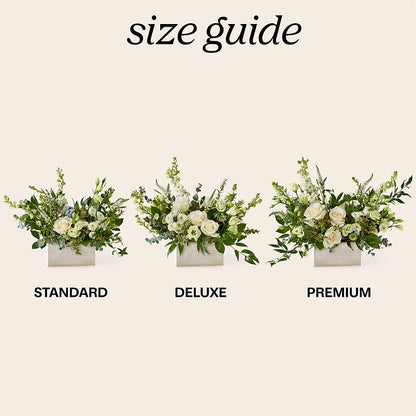 Cashmere Bouquet –  Corner Flowers, Brooklyn NY