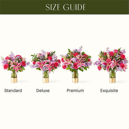 Written in the Stars Bouquet –  Corner Flowers, Brooklyn NY
