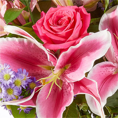 Written in the Stars Bouquet –  Corner Flowers, Brooklyn NY