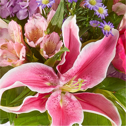 Written in the Stars Bouquet –  Corner Flowers, Brooklyn NY