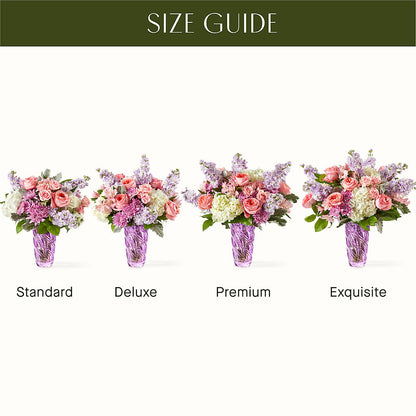 Silver Lining Bouquet –  Corner Flowers, Brooklyn NY