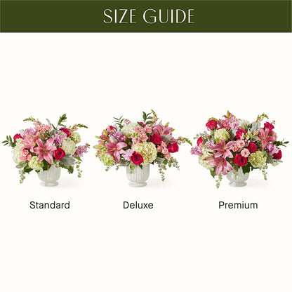 Antique Shopping Bouquet –  Corner Flowers, Brooklyn NY