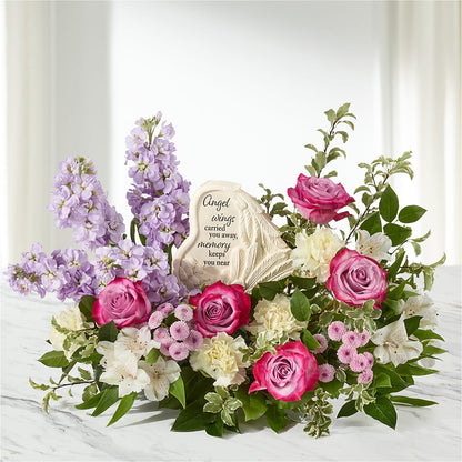 In My Heart Arrangement –  Corner Flowers, Brooklyn NY